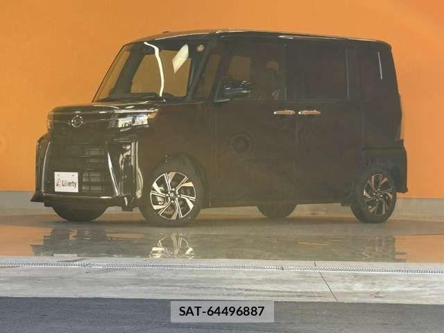 Daihatsu TANTO CUSTOM 2025-12 6914287-4