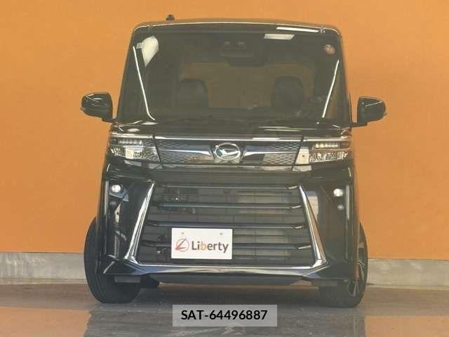 Daihatsu TANTO CUSTOM 2025-12 6914287-5
