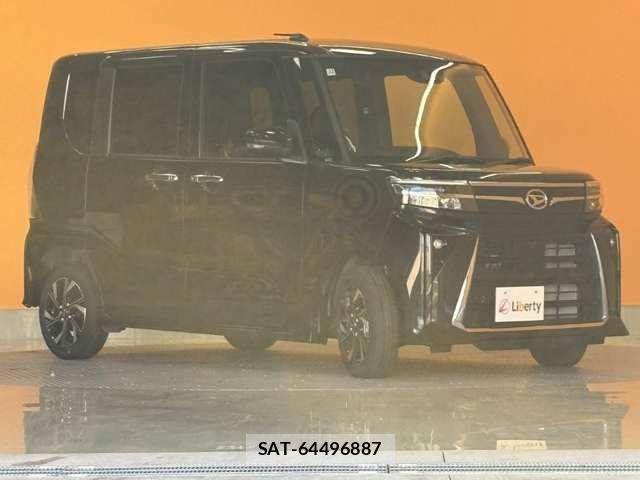 Daihatsu TANTO CUSTOM 2025-12 6914287-6