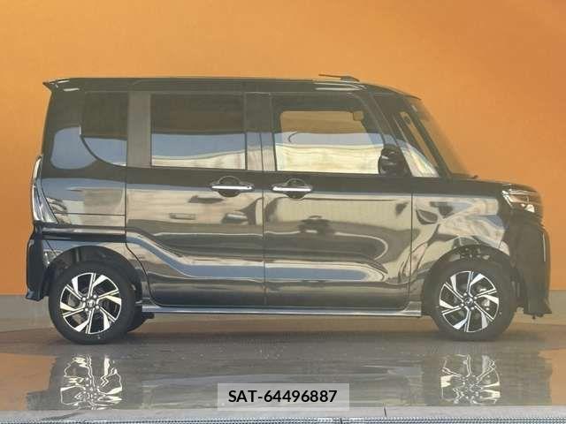 Daihatsu TANTO CUSTOM 2025-12 6914287-7