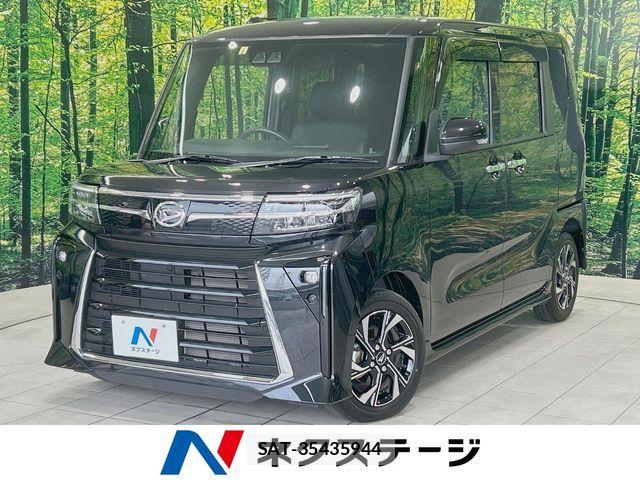 Daihatsu TANTO CUSTOM 2023-06 6914304-0
