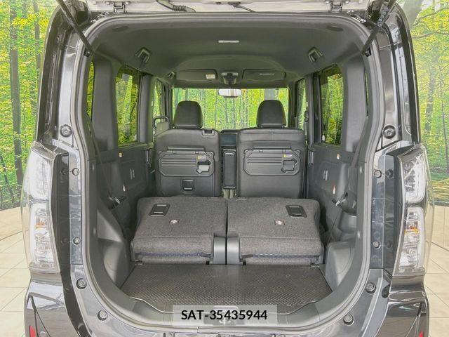 Daihatsu TANTO CUSTOM 2023-06 6914304-9