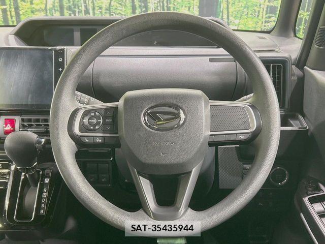 Daihatsu TANTO CUSTOM 2023-06 6914304-10