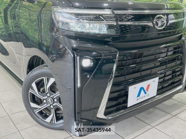 Daihatsu TANTO CUSTOM 2023-06 6914304-11