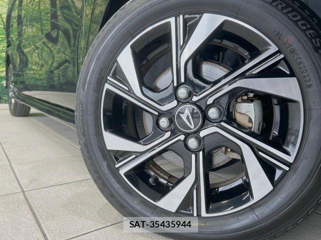 Daihatsu TANTO CUSTOM 2023-06 6914304-12