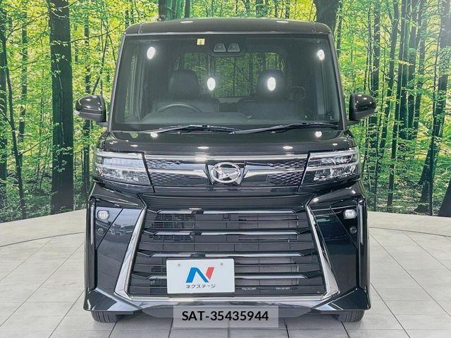 Daihatsu TANTO CUSTOM 2023-06 6914304-13