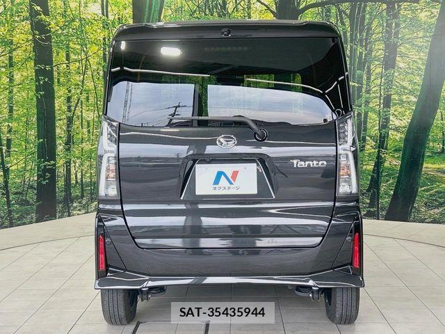 Daihatsu TANTO CUSTOM 2023-06 6914304-14