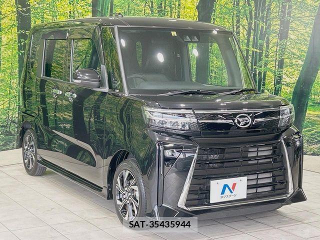 Daihatsu TANTO CUSTOM 2023-06 6914304-15