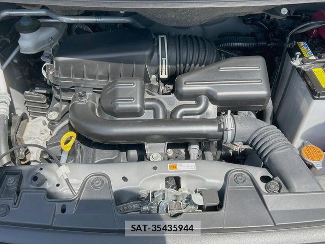 Daihatsu TANTO CUSTOM 2023-06 6914304-17