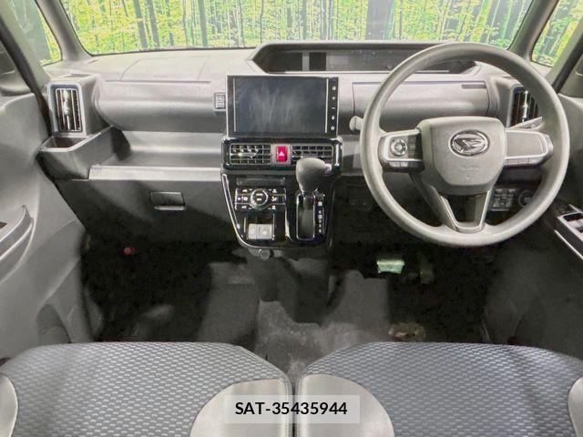 Daihatsu TANTO CUSTOM 2023-06 6914304-1
