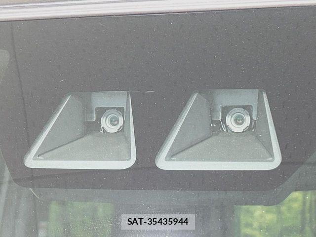 Daihatsu TANTO CUSTOM 2023-06 6914304-2