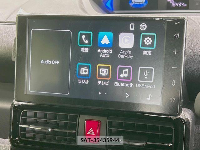 Daihatsu TANTO CUSTOM 2023-06 6914304-3