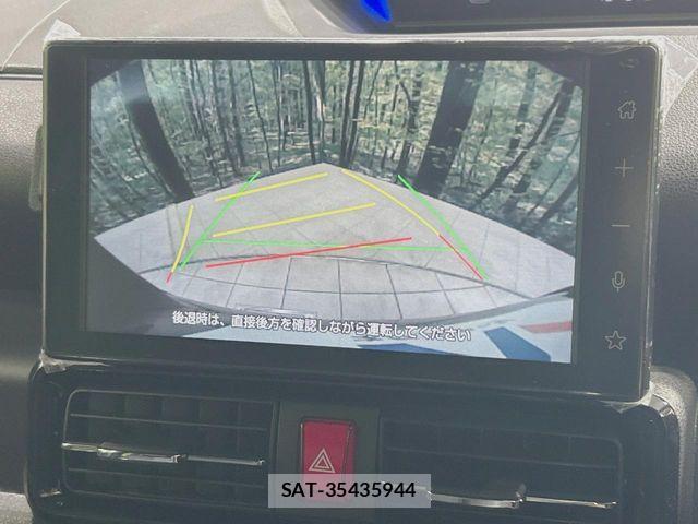 Daihatsu TANTO CUSTOM 2023-06 6914304-4