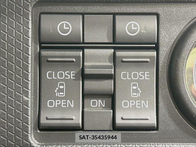 Daihatsu TANTO CUSTOM 2023-06 6914304-6