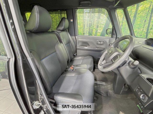 Daihatsu TANTO CUSTOM 2023-06 6914304-7