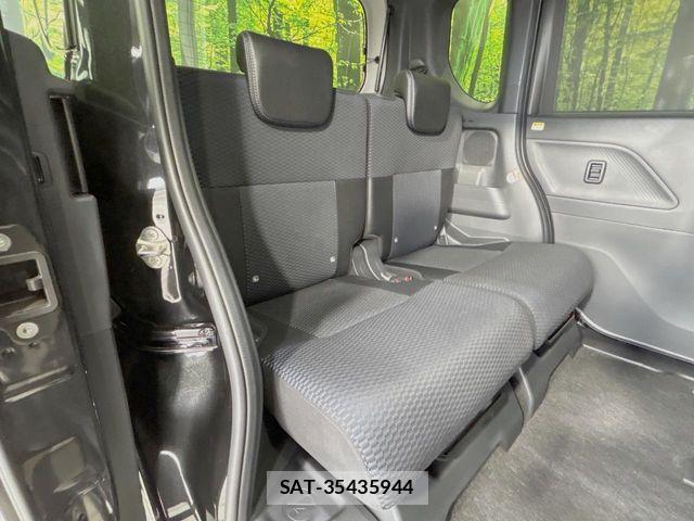 Daihatsu TANTO CUSTOM 2023-06 6914304-8