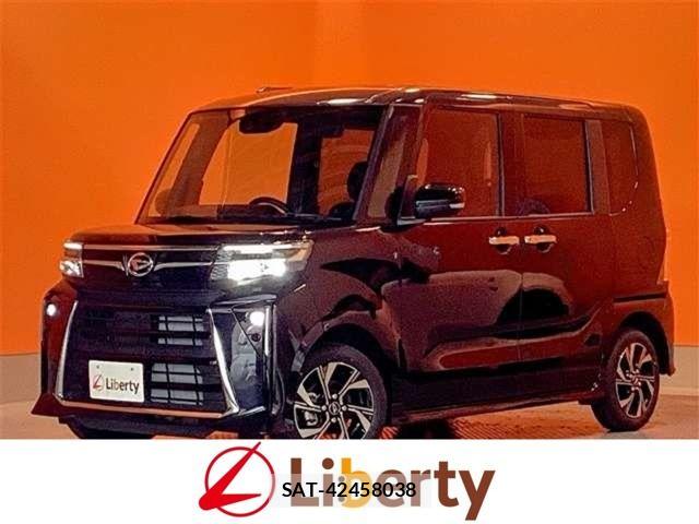 Daihatsu TANTO CUSTOM 2025-07 6914286-0