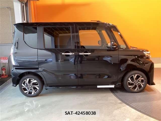 Daihatsu TANTO CUSTOM 2025-07 6914286-10