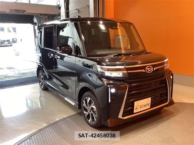 Daihatsu TANTO CUSTOM 2025-07 6914286-11