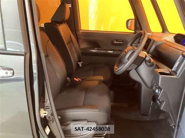 Daihatsu TANTO CUSTOM 2025-07 6914286-12