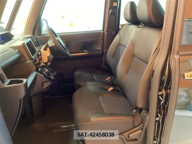 Daihatsu TANTO CUSTOM 2025-07 6914286-13