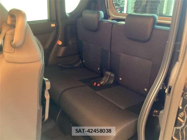 Daihatsu TANTO CUSTOM 2025-07 6914286-14