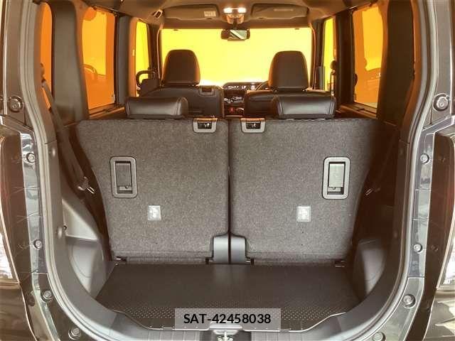 Daihatsu TANTO CUSTOM 2025-07 6914286-15