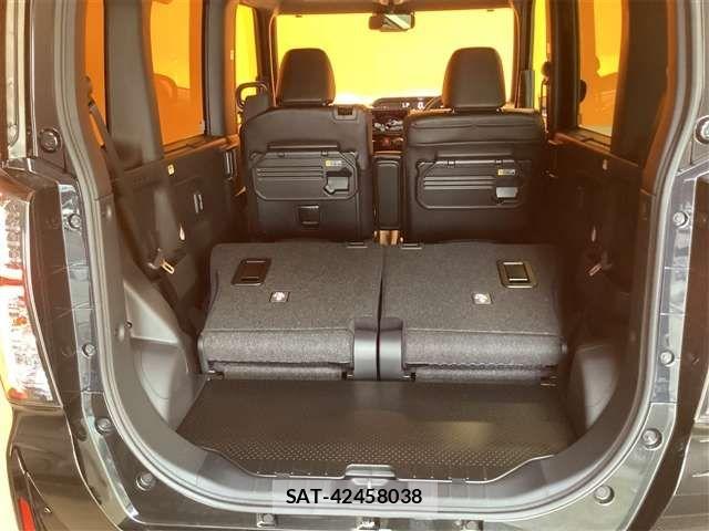Daihatsu TANTO CUSTOM 2025-07 6914286-16