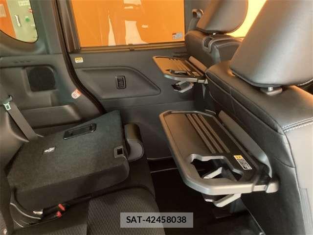 Daihatsu TANTO CUSTOM 2025-07 6914286-17