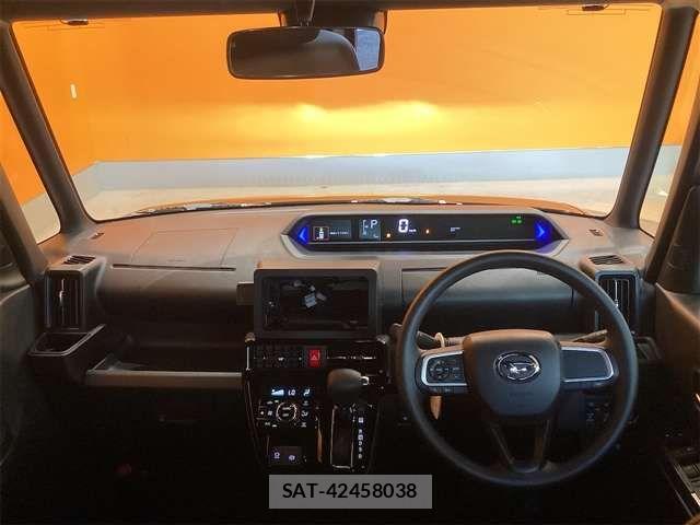 Daihatsu TANTO CUSTOM 2025-07 6914286-19