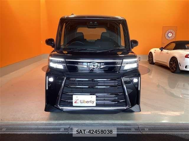 Daihatsu TANTO CUSTOM 2025-07 6914286-4
