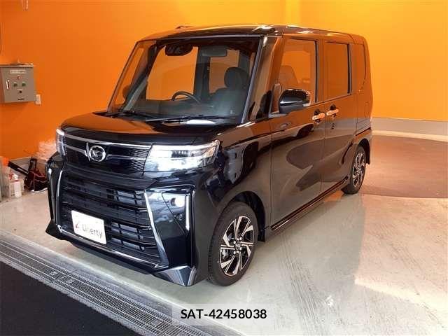 Daihatsu TANTO CUSTOM 2025-07 6914286-5