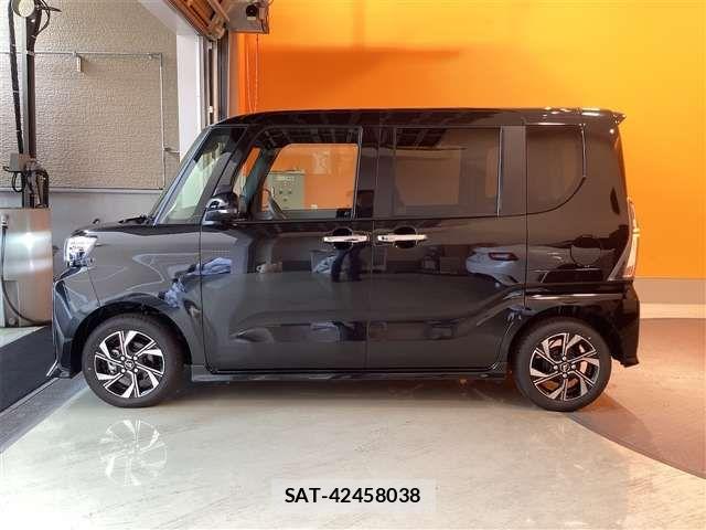 Daihatsu TANTO CUSTOM 2025-07 6914286-6
