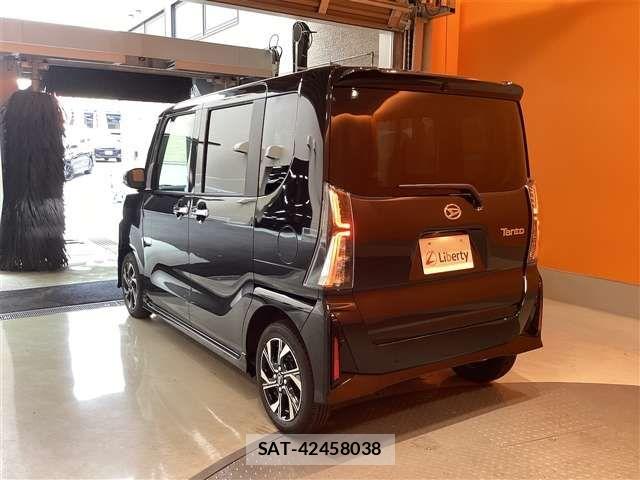 Daihatsu TANTO CUSTOM 2025-07 6914286-7