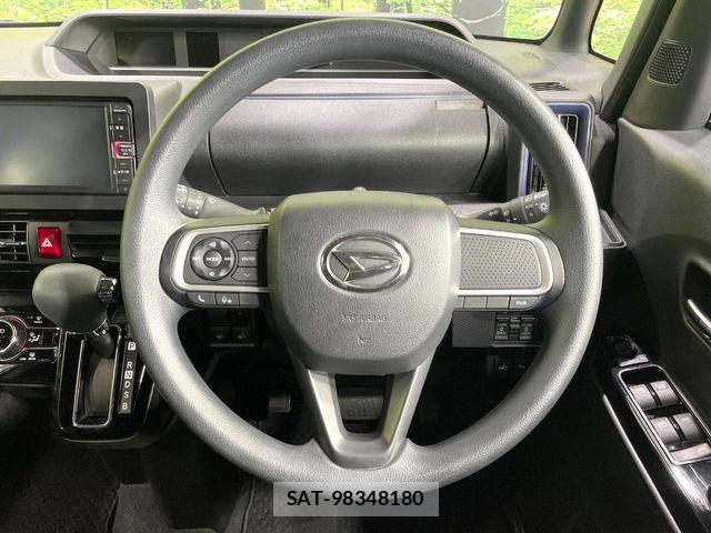 Daihatsu TANTO CUSTOM 2021-06 6914302-10