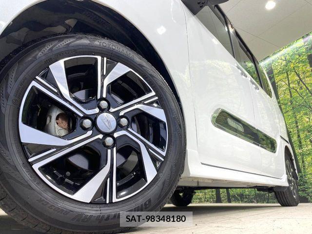 Daihatsu TANTO CUSTOM 2021-06 6914302-12