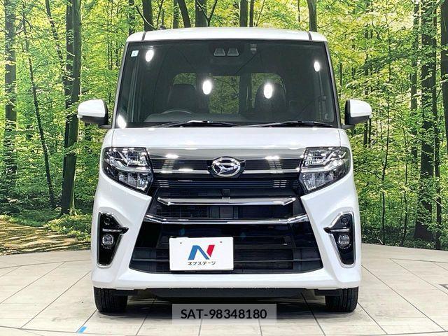 Daihatsu TANTO CUSTOM 2021-06 6914302-13