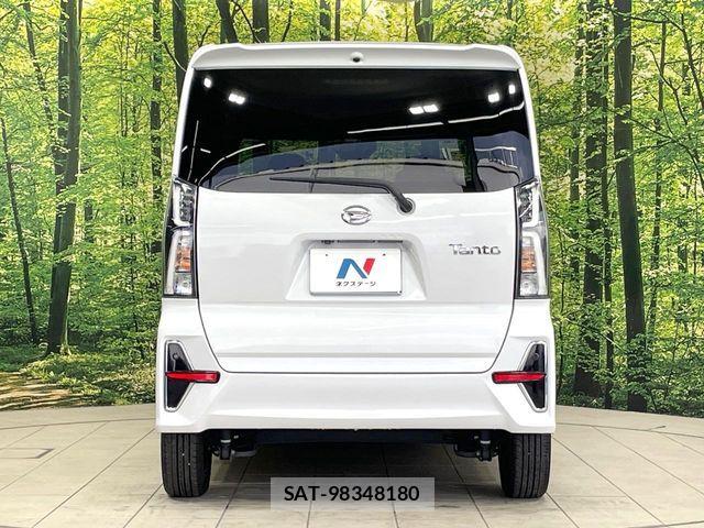 Daihatsu TANTO CUSTOM 2021-06 6914302-14