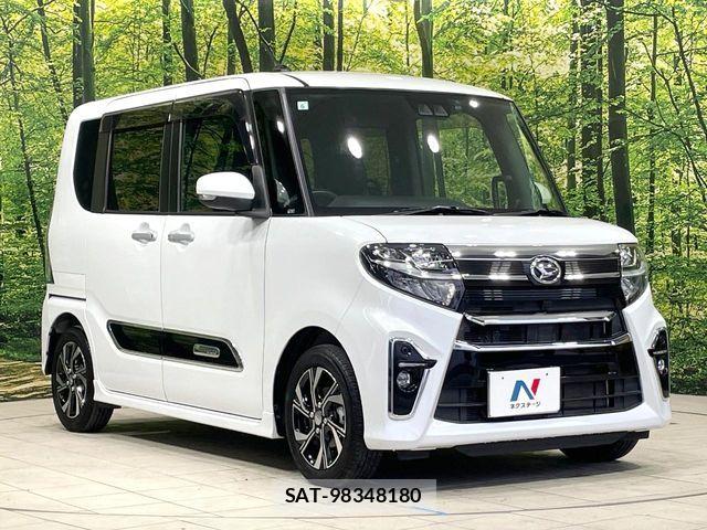 Daihatsu TANTO CUSTOM 2021-06 6914302-15