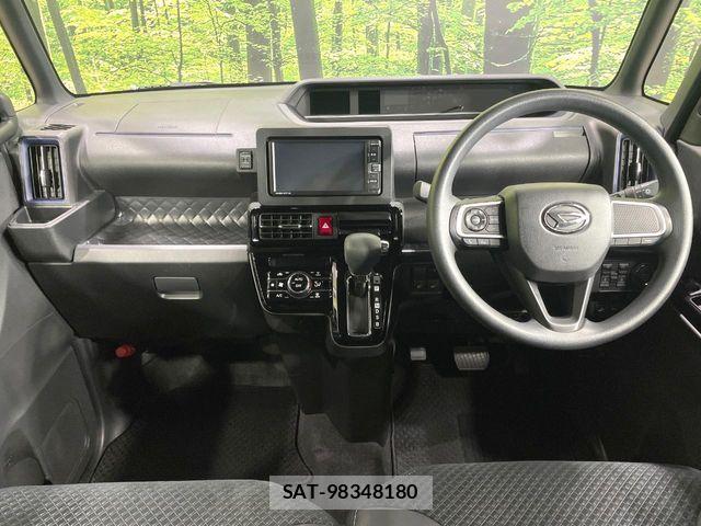 Daihatsu TANTO CUSTOM 2021-06 6914302-1
