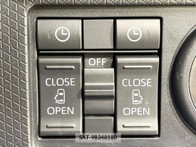 Daihatsu TANTO CUSTOM 2021-06 6914302-2