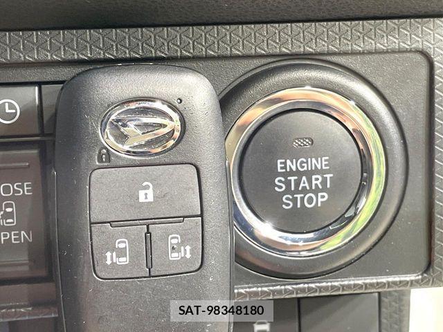 Daihatsu TANTO CUSTOM 2021-06 6914302-6