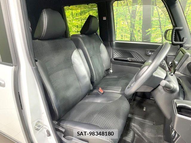 Daihatsu TANTO CUSTOM 2021-06 6914302-7