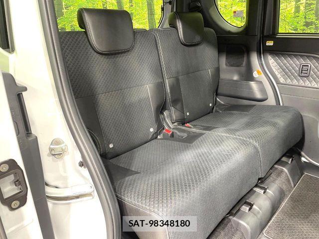 Daihatsu TANTO CUSTOM 2021-06 6914302-8