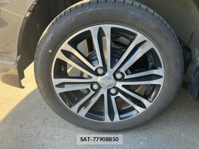 Daihatsu TANTO CUSTOM 2018-09 6914347-9