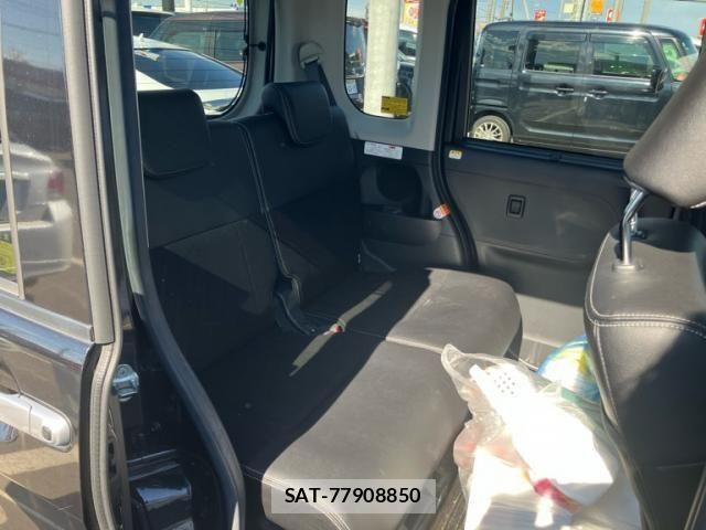 Daihatsu TANTO CUSTOM 2018-09 6914347-10