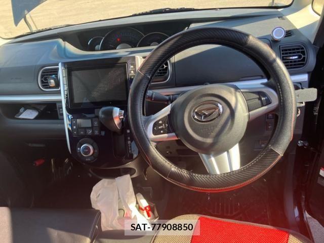 Daihatsu TANTO CUSTOM 2018-09 6914347-12