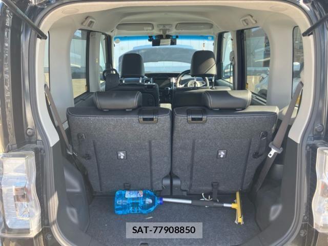 Daihatsu TANTO CUSTOM 2018-09 6914347-13