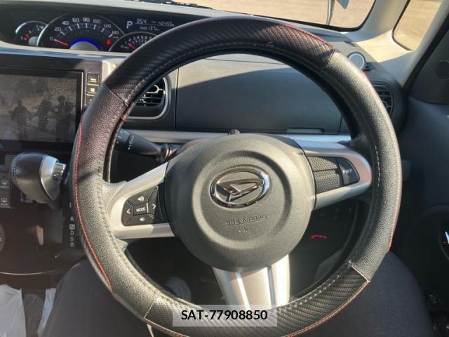 Daihatsu TANTO CUSTOM 2018-09 6914347-14