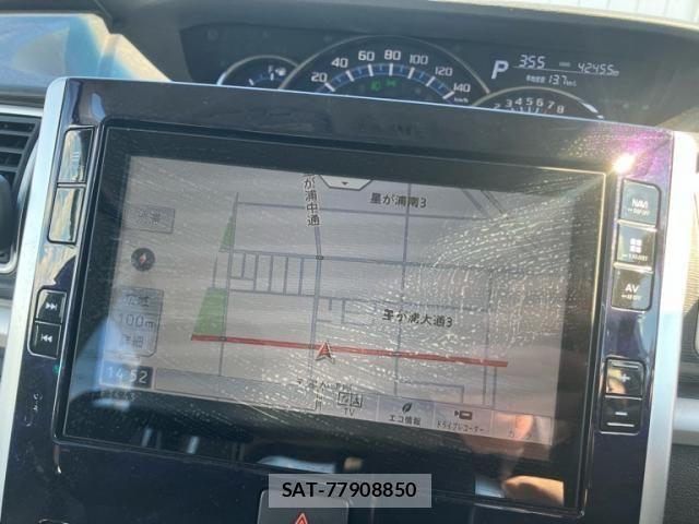 Daihatsu TANTO CUSTOM 2018-09 6914347-15